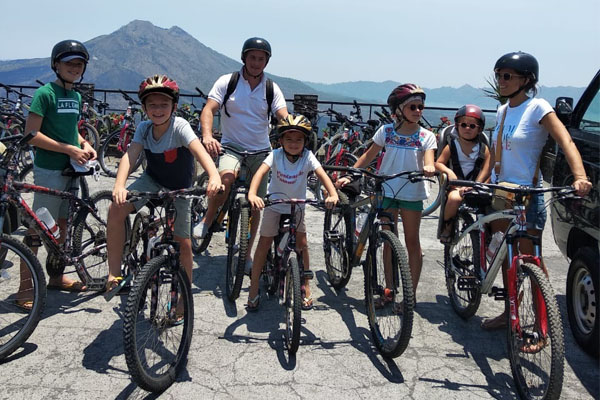 Start Point Cycling Tour, Bali Cycling Tours, Bali Bike Cycling Tour from https://www.balibreezetours.com , Bali Bike Tour, Bali Cycle Tour, Bali Bicycle Tour, Bali Mountain Biking Tour, Ubud Cycling Tour, Mountain Biking, Cycling Tour, Bike Tour, Ubud Bicycle Tour, Start Point, Kintamani Downhill Bike Tour, Beautiful Scenery, Bali Attraction, Bali Adventure, Bali Activity, More Fun, Amazing Adventures in Bali, Hot Promo Packages Tours, Book Now, 100% Owned and Proudly Operated, Local Balinese People, Bali Breeze Tours