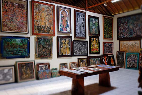 Batuan Village Bali, The Center of Traditional Painting Art, Batuan Painting Village from https://www.balibreezetours.com , Bali Shopping Tours, Activity, More Fun, Amazing Adventures in Bali, Promo Packages Tours, Book Now, 100% Owned and Proudly Operated, Local Balinese People, Bali Breeze Tours