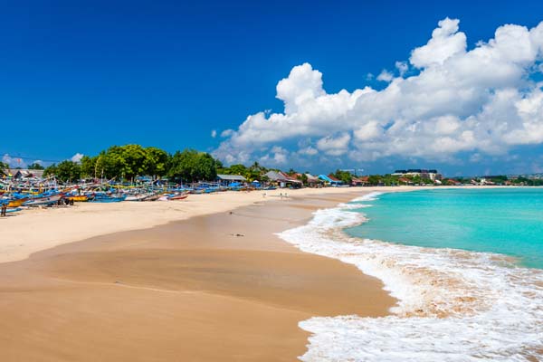 Bali Jimbaran Bay Beach & Seafood Dinner from https://www.balibreezetours.com , Jimbaran Bay Beach Bali, Bali Jimbaran Bay Beach, Tropical Paradise,  White Sands Beach Tours, Bali Surfing, Jimbaran Bay Beach Bali, Sunset Jimbaran Bay Beach Bali, Jimbaran Bay Beach Paradise, Jimbaran Bay Beach Surf Spot, Sunset at Jimbaran Bay Beach - Bali from https://www.balibreezetours.com, Bali Breeze Tours