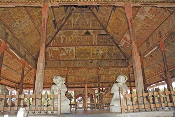 Kerta Gosa Bali, Bale Kambang Ancient Justices Court, Kerta Gosa Hall of Justice in Bali, Kerta Gosa Klungkung, Kerta Gosa, Discover Bali Royal Court of Justice and History, Bali Cycling Tours from https://www.balibreezetours.com , Bali Bike Tours, Ubud Cycling Tours, Bali Bike Tours, Kintamani Downhill Mountain Biking Tours, Ubud eBikes Tours, eBike Bali Tours, Bali Go Bike Tours, Bali Bicycle Tours, Beautiful Scenery, Bali Attraction, Bali Breeze Tours