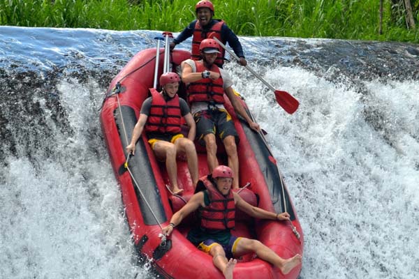 Bali Rafting River Tour, White Water Rafting at Ayung River, The Best Rafting in Ubud, Bali Rafting Tour, Ubud Rafting River Tour, from https://www.balibreezetours.com Finish point, Bali Adventure, Bali Activity, Ubud Activity, Telaga Waja River Rafting, More Fun, Amazing Adventures in Bali, Promo Packages Tours, Book Now, 100% Owned and Proudly Operated, Local Balinese People, Bali Breeze Tours