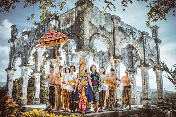 Taman Ujung Water Palace, Taman Ujung Bali, Taman Ujung, Taman Soekasada Ujung At Karangasem Bal, Taman Ujung Water Palace Karangasem, Bali Cycling Tours from https://www.balibreezetours.com , Bali Bike Tours, Ubud Cycling Tours, Bali Bike Tours, Kintamani Downhill Mountain Biking Tours, Ubud eBikes Tours, eBike Bali Tours, Bali Go Bike Tours, Bali Bicycle Tours, Beautiful Scenery, Bali Attraction, Bali Breeze Tours